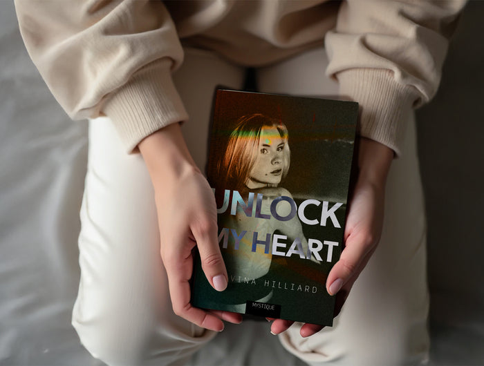 <h2>Every key turns a secret</h2>