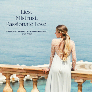 Unsought Fantasy