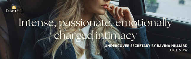 Undercover Secretary