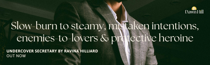 Undercover Secretary