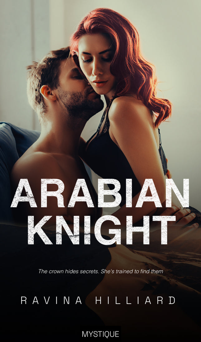 Arabian Knight