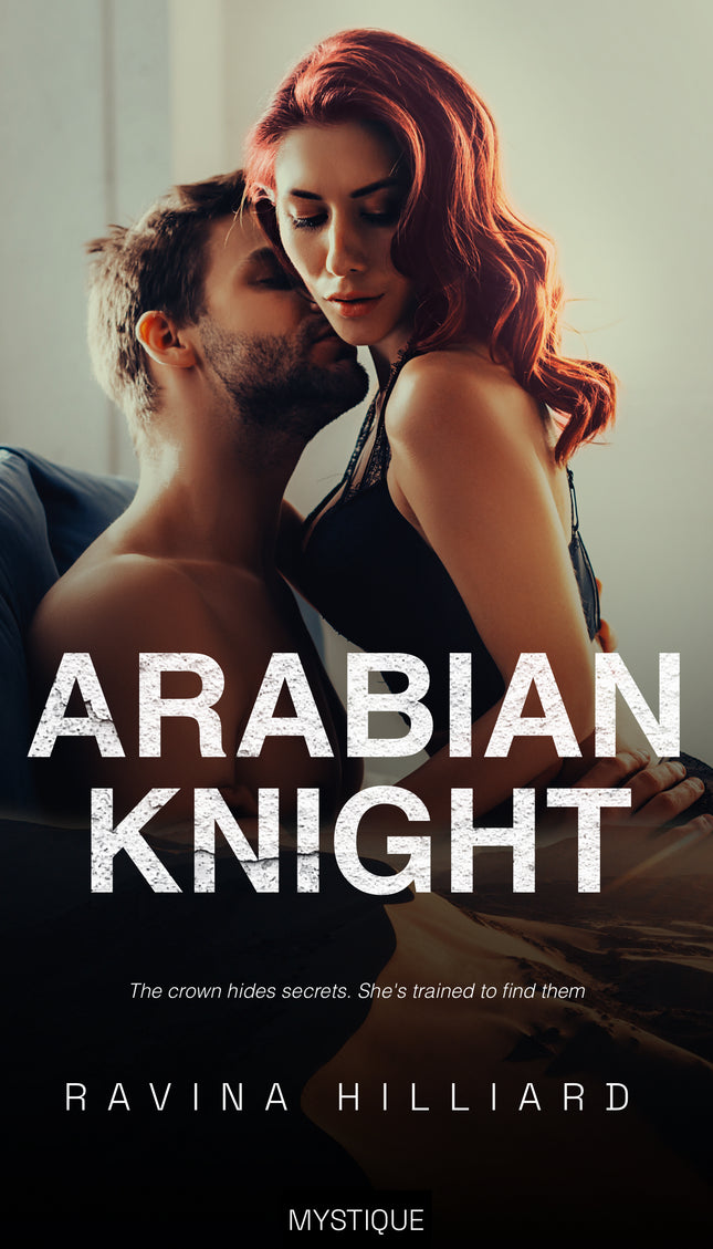 Arabian Knight