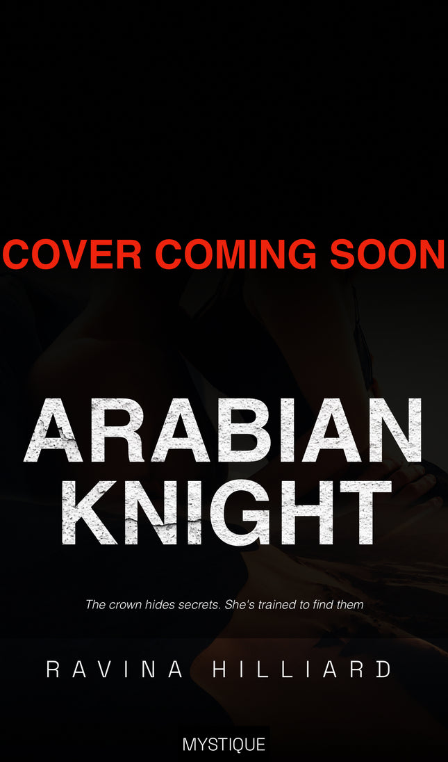 Arabian Knight