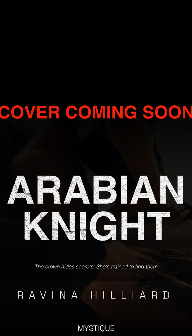 Arabian Knight