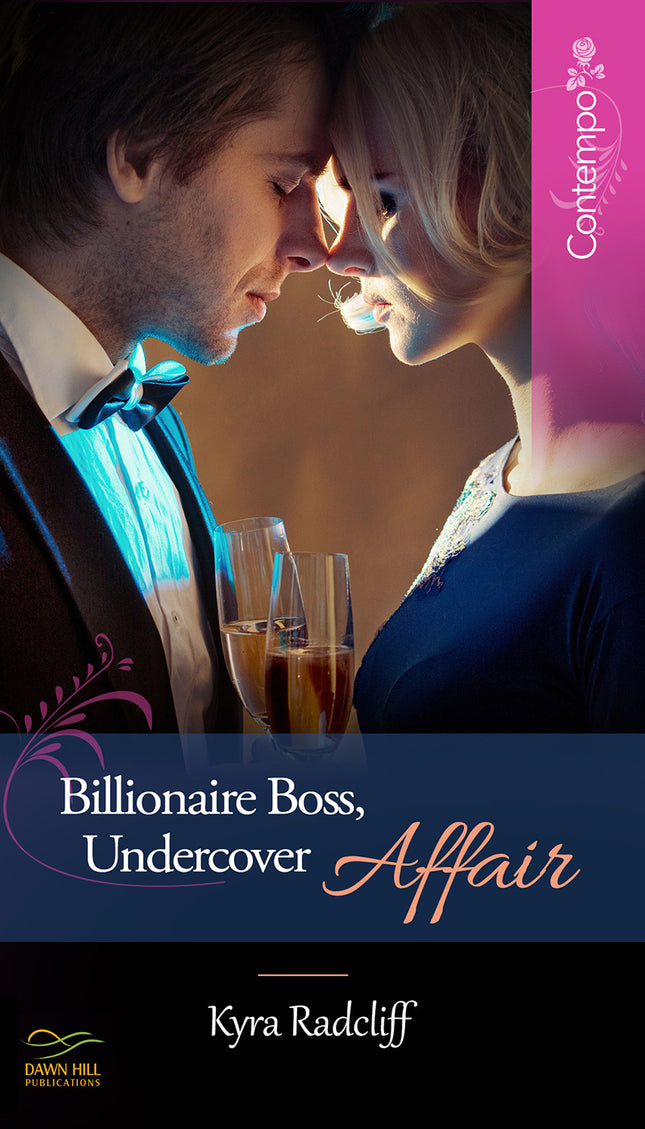 Billionaire Boss, Undercover Affair