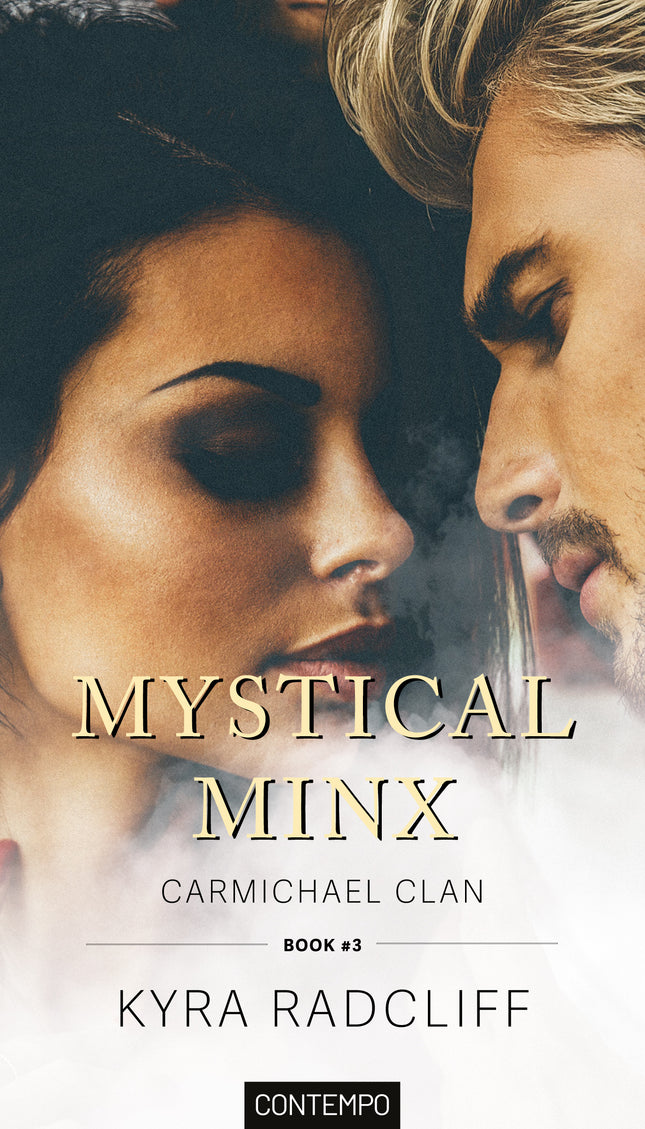 Mystical Minx