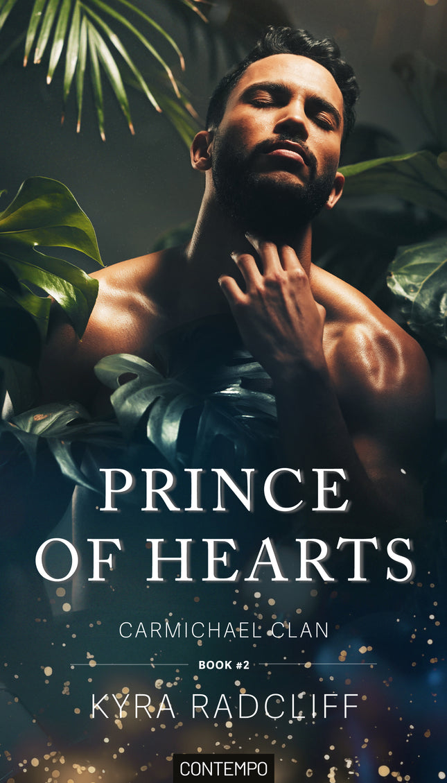 Prince of Hearts