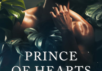 Prince of Hearts