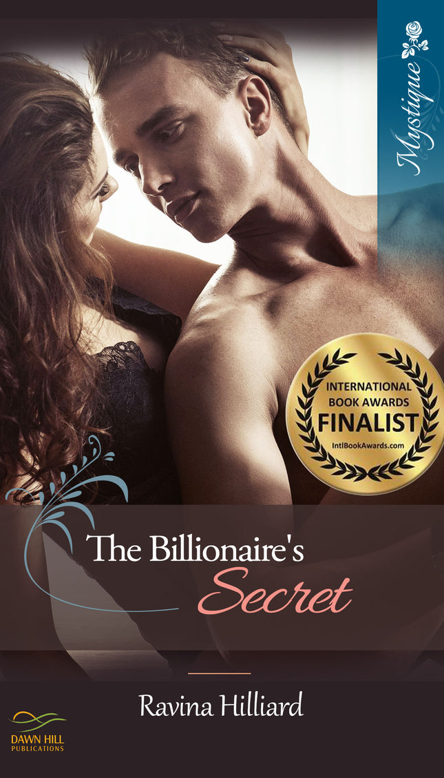 The Billionaire's Secret
