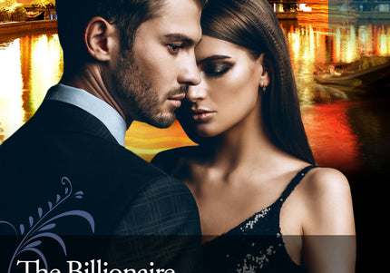 The Billionaire Needs A Bodyguard