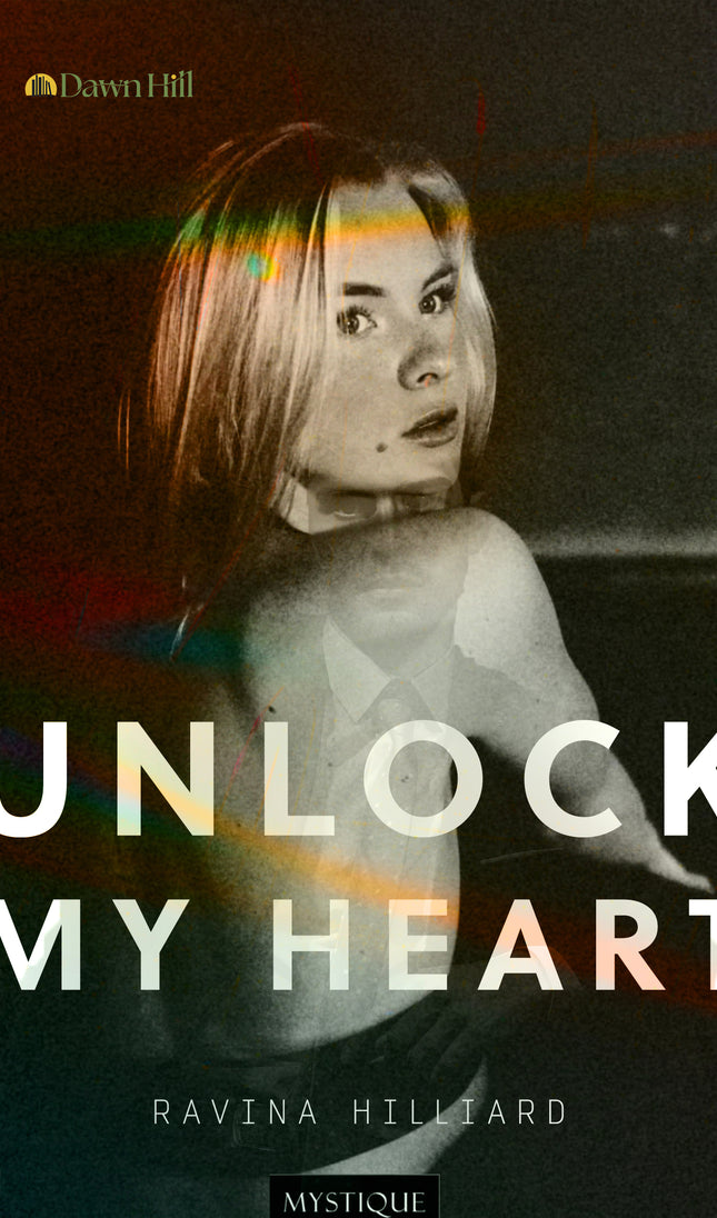Unlock My Heart