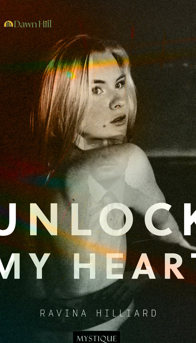 Unlock My Heart