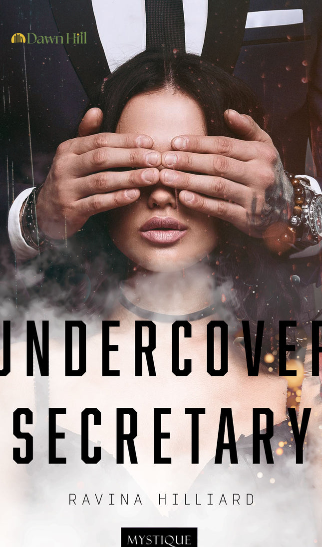 Undercover Secretary