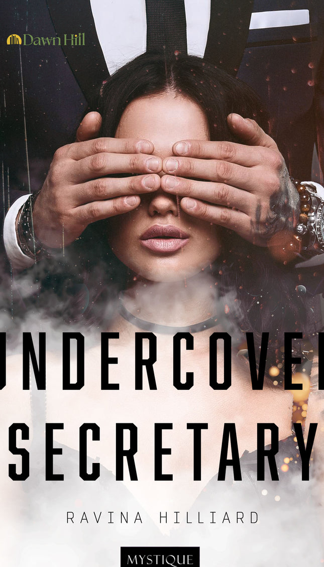 Undercover Secretary