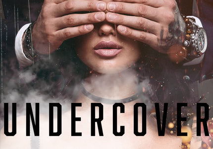 Undercover Secretary