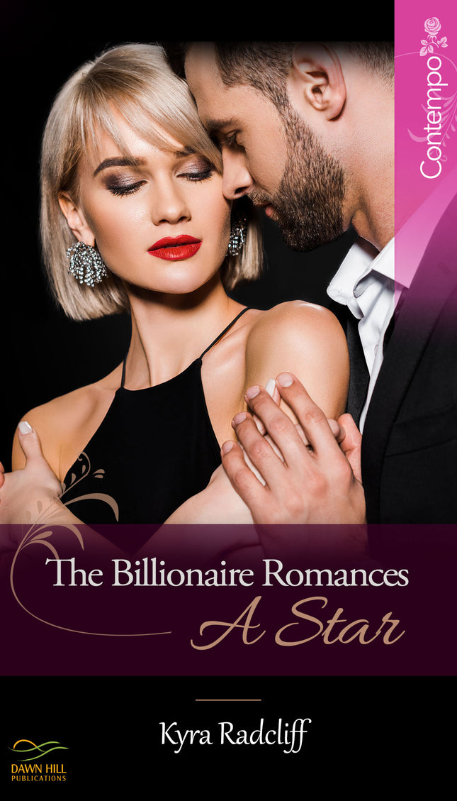 The Billionaire Romances A Star