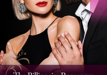 The Billionaire Romances A Star