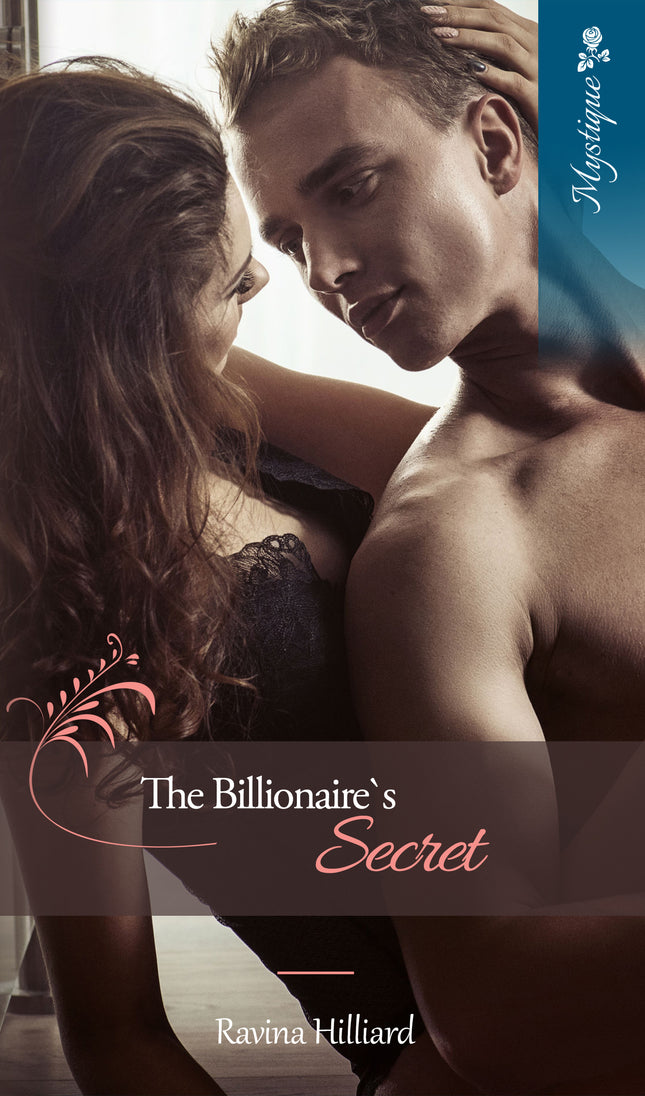 The Billionaire's Secret