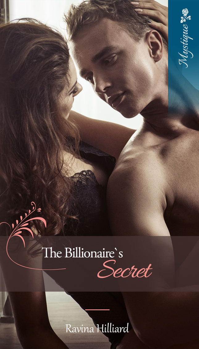 The Billionaire's Secret