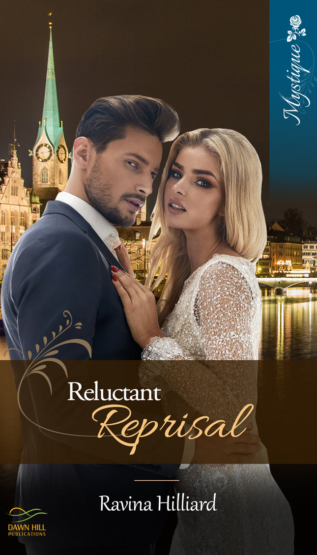 Reluctant Reprisal