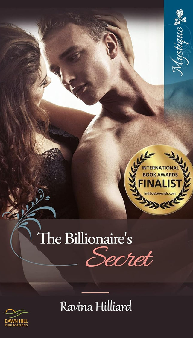 The Billionaire's Secret