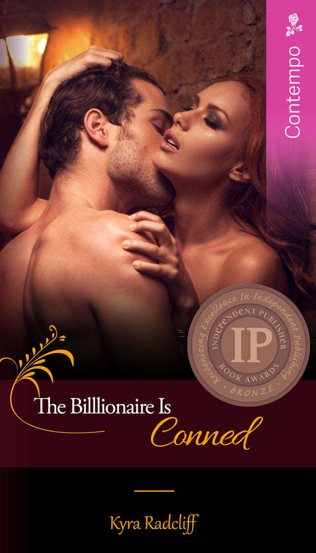 The Billionaire is Conned
