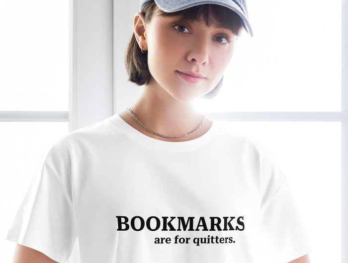 <h2>Wear your thoughts</h2>